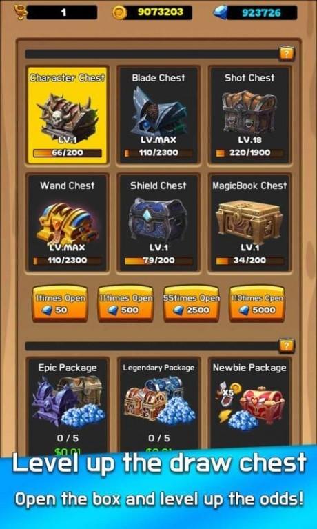 去吧僵尸(GoGo  v1.0图4