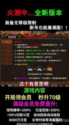 贪玩赏金传奇