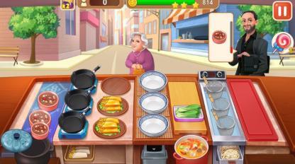 楼下的早餐店  v2.2.4图3