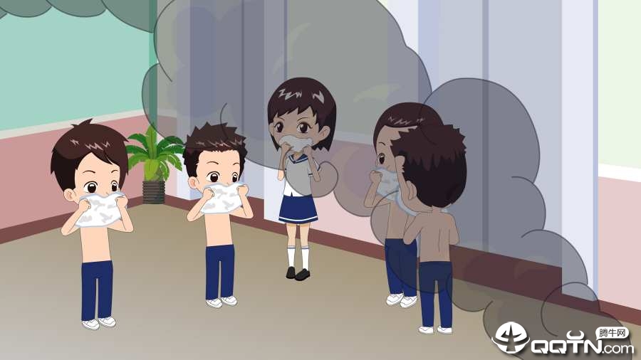 学生安全教育学习  v1.1.1图3