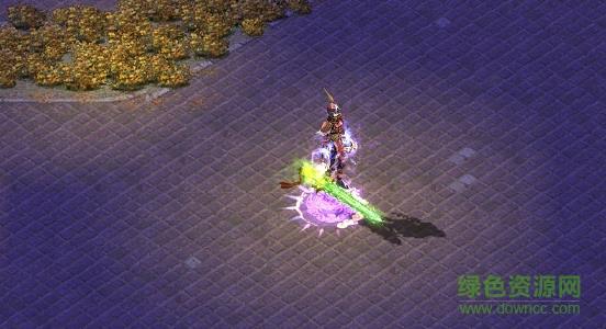刀剑英雄手机版  v1.039图2