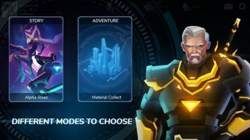 超速传动2  v1.0.7图2