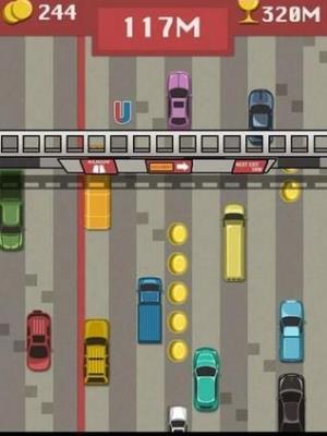 狂野高速路  v1.5图2