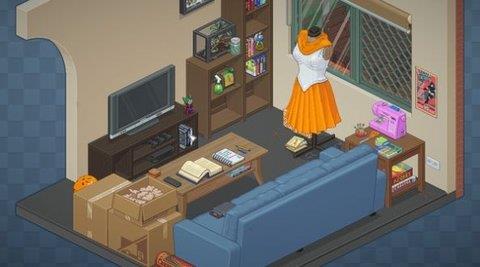 拆包大师（Unpacking）  v1.0.3图1