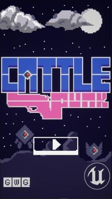 牛牛朋克  v1.0图2