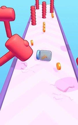 硬币罐奔跑（Coin  v0.1图1