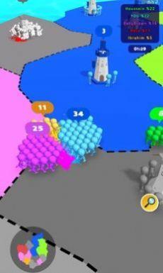 地盘争夺大作战  v1.0.3图2