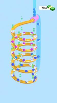 球球机关  v1.7图1