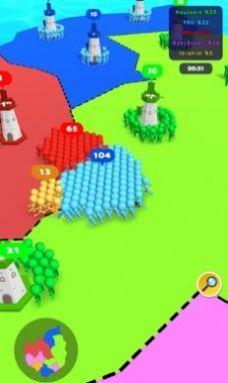 地盘争夺大作战  v1.0.3图1