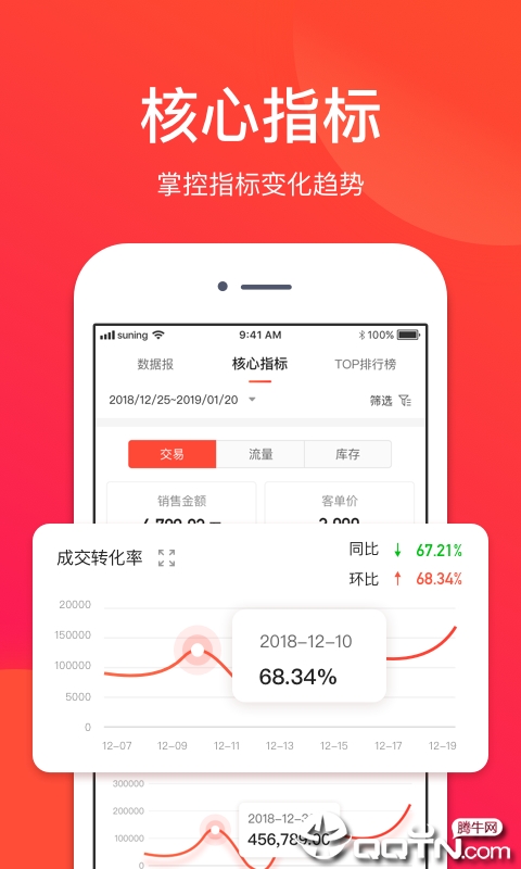 苏宁智道