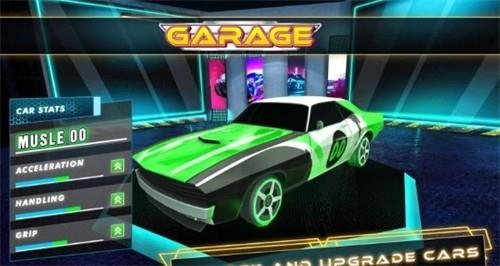 特技超跑  v1.3图2