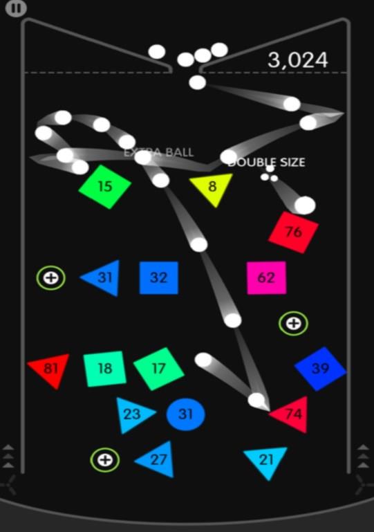 弹球物理模拟  v1.0.2图3