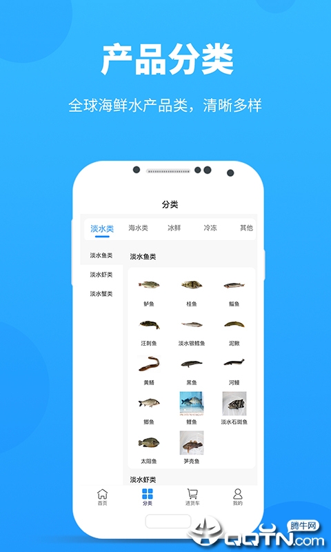 采鱼港  v3.6.4图3