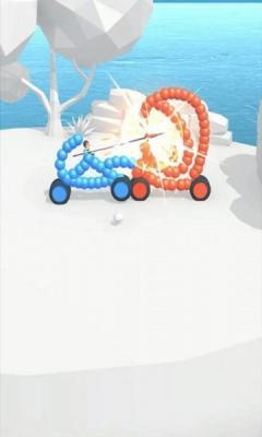 画个车战斗  v11图3