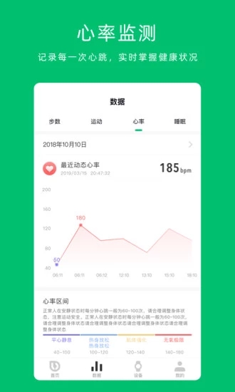 沃乐动  v2.10.2266图2