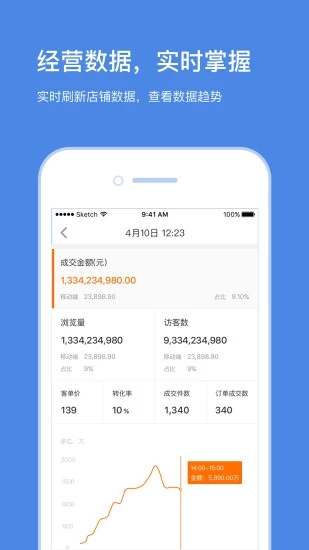 云台助手  v5.6.2图2