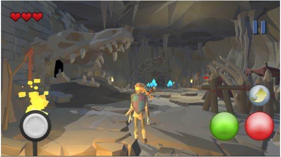 艾尔登魔法环  v1.0.01.01图2