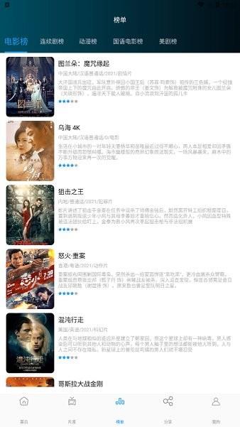 荒了个剧最新版  v9.9.9图3