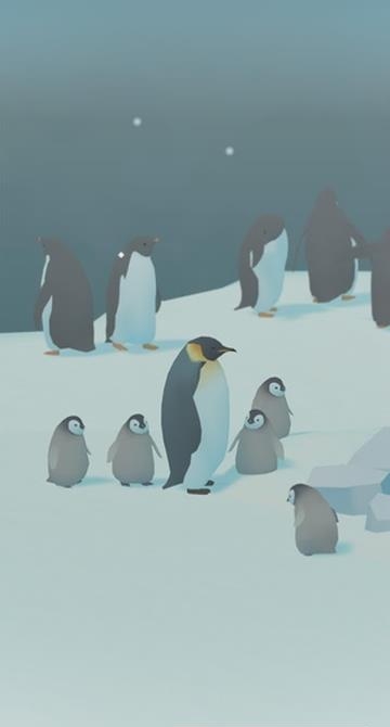 企鹅岛  v1.02图2