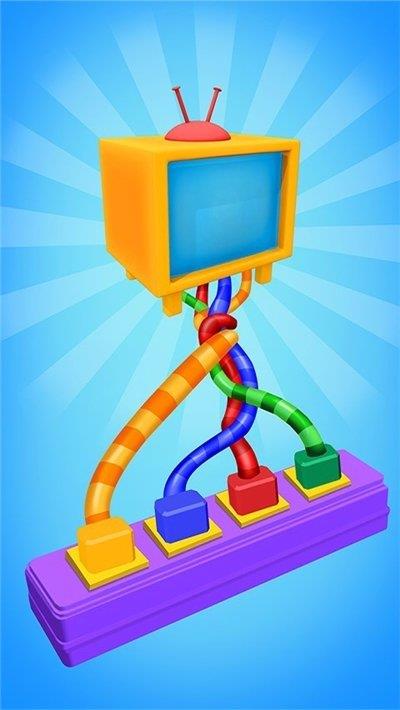 线之迷惑  v1.0图3