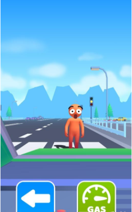 躲避车祸  v0.1图2