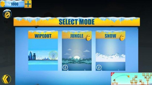水上特技达人  v3.0.3图1