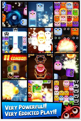 小鸟爆破  v2.1.8图3
