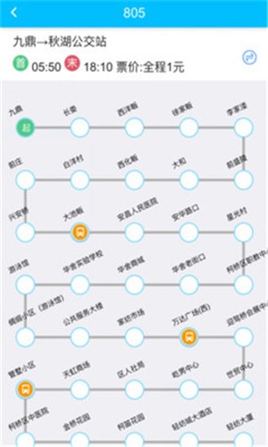 幸福绍兴公交车  v1.3.30图1