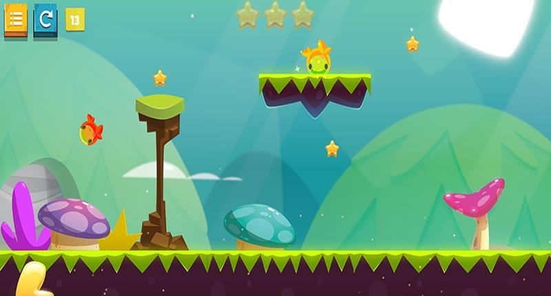 拯救兄弟大作战  v1.0图1