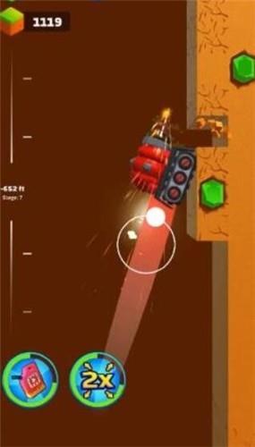 挖矿小能手  v1.2.0图2