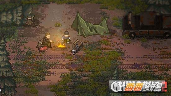 minidayz  v1.0.3图3