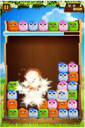 小鸟爆破  v2.1.8图2