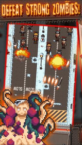 丧尸庇护所  v1.2.1.0图3