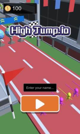 撑杆跳大挑战  v1.1.5图3