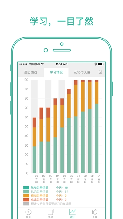 墨墨学单词  v1.0.1图4
