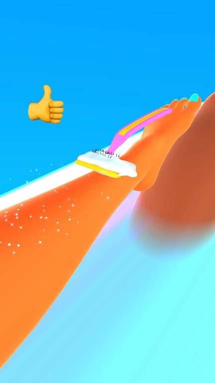 刮毛跑酷  v0.2图2