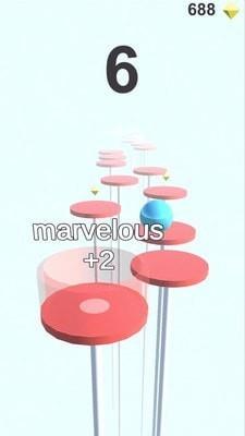 小球跳起  v1.2.14图1