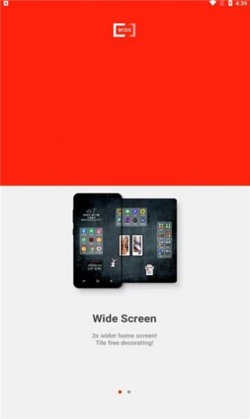 Wide  v1.6.47图2