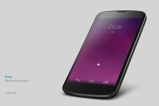 轻松音乐(Doze)  v3.58图4