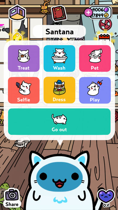 KleptoCats  v4.2图3