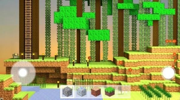 沙盒创造模拟  v1.0.1图1