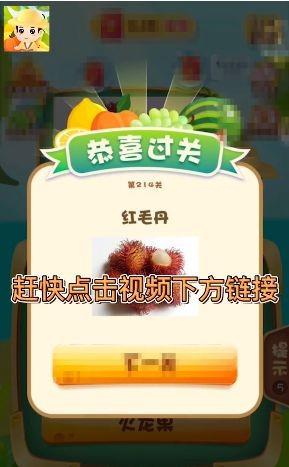 全民猜水果红包版  v1.0图2