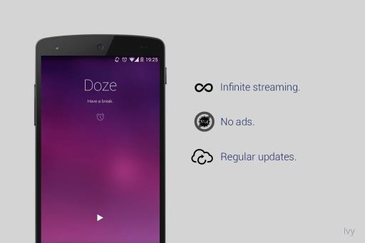 轻松音乐(Doze)  v3.58图1