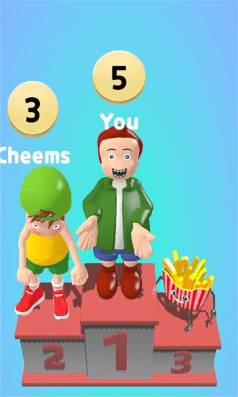 找不到你  v1.1图1
