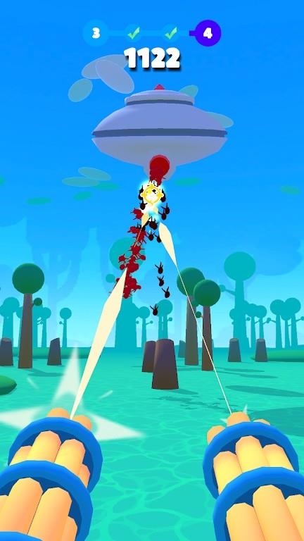 蜂群攻击  v1.1图3