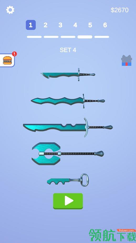我磨刀贼6安卓版  v1.15.0图2