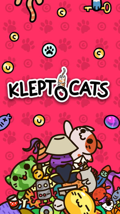 KleptoCats  v4.2图1