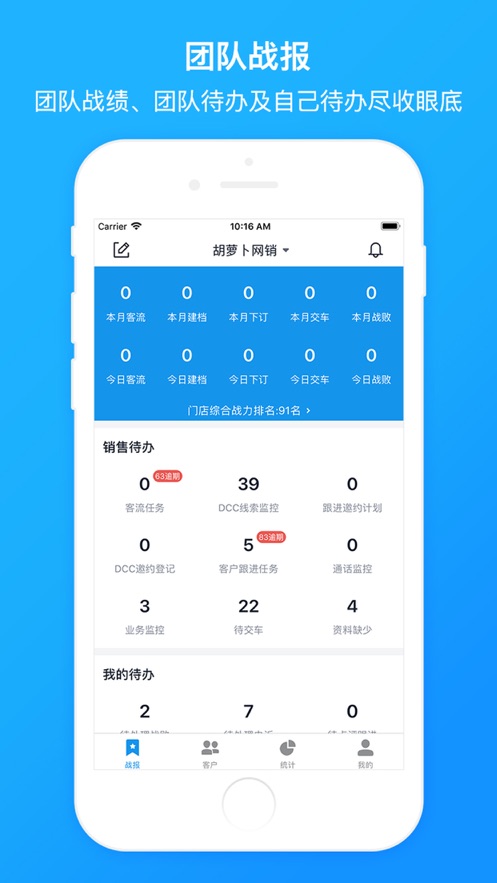 汽车销冠  v5.3.0图4