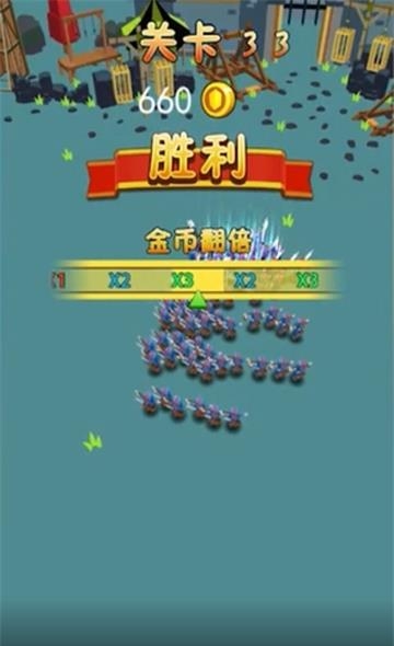 军团对对碰  v1.00图2