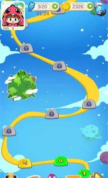 萌宠消消消  v3.0.2图1